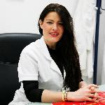 Dimitrina Ivanova Dimitrina Ivanova