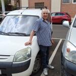 Mimoun Bouyazmaren Mimoun Bouyazmaren