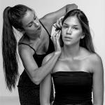 Alba Herrera Makeup Artist Alba Herrera Makeup Artist