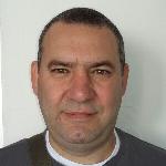 Francisco Javier Garcia Lozano Francisco Javier Garcia Lozano