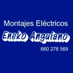 Montajes Electricos Eneko Anguiano