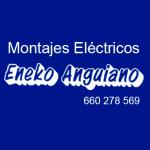 Montajes Electricos Eneko Anguiano Montajes Electricos Eneko Anguiano