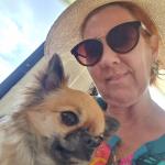 Elaine Frysz Vianna De Oliveira