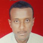 Mohamed Elfatih Yasin Mohamed