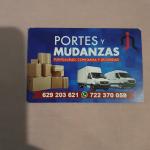 Transportes Y Mudanzas Jm