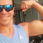 Juan Salvador Hernandez