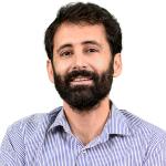 Antonio Lentisco Ballesteros