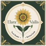 Elara Vailis Elara Vailis