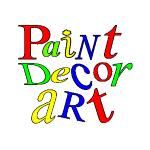 Paint Decor Art