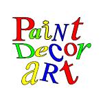 Paint Decor Art Paint Decor Art
