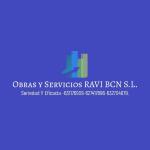 Obras Y Servicios Ravi Bcn Sl