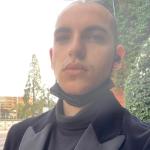 Alejandro Gómez Jiménez Alejandro Gómez Jiménez