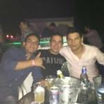 Jorge Andres Barrero Vasquez Jorge Andres Barrero Vasquez