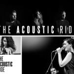 The Acoustic Ride  Música Para Bodas