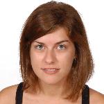 Angeliki Kosmopoulou Angeliki Kosmopoulou