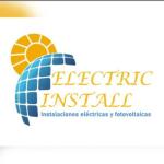 Electric Install Fotovoltaica Y Electricidad