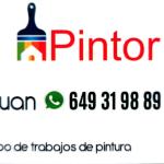 Pintor Cartagena La Manga Del Mar Menor Pintor La Manga Del Mar Menor Cartagena Pintor Cartagena La Manga Del Mar Menor Pintor La Manga Del Mar Menor Cartagena
