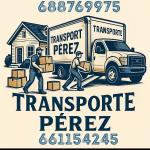 Transportes Pérez