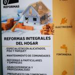 Reformas En