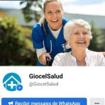 Giocel Salud Sl Giocel Salud Sl