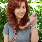 Irene Fernandez Cruceta Irene Fernandez Cruceta