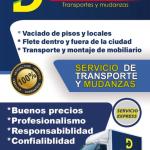 Transportes Y Mudanzas Dokino