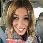 Ángela Algüera González Ángela Algüera González
