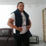 Luis Eduardo Zapata Mora Luis Eduardo Zapata Mora