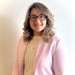 Patricia Albarrán Garcia