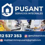 Multiserviciospusant