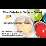 Thiago Pinturas Pinturas Thiago Pinturas Pinturas