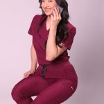 Nelly Serrano Vargas Nelly Serrano Vargas