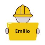 Emilio Emilio
