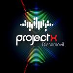 Discomovil Project X