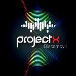 Discomovil Project X Discomovil Project X