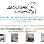 Jgc Soluciones Electricas