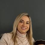 Ana Maria Sandu Ana Maria Sandu