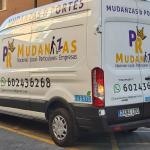 Prmudanzas Arganzuela Madrid Prmudanzas Arganzuela Madrid
