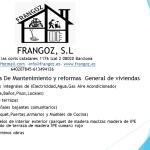 Frangoz Sl Frangoz Sl