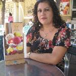 Susana Guzman Galarza