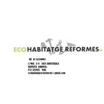 Ecohabitatges Reformes Sl Ecohabitatges Reformes Sl