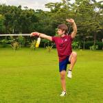 Francisco Jesús Mora