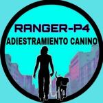 Adiestramiento Canino