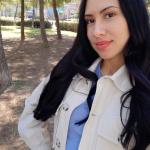 Nathaly Chalare Nathaly Chalare