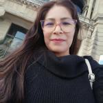 Gina Navarro Osorio Gina Navarro Osorio