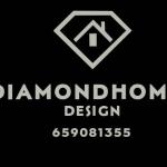 Diamond Homes Design Martinez