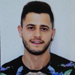 Lucas Saraceno Gil Lucas Saraceno Gil