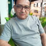 Giovanni Rezabala Ortega