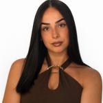 Salma Zannati Zamora