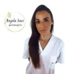Angela Saez Garcia Angela Saez Garcia